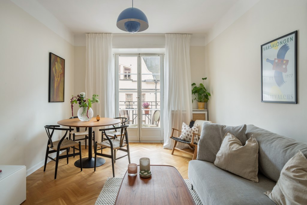 Wollmar Yxkullsgatan 48A