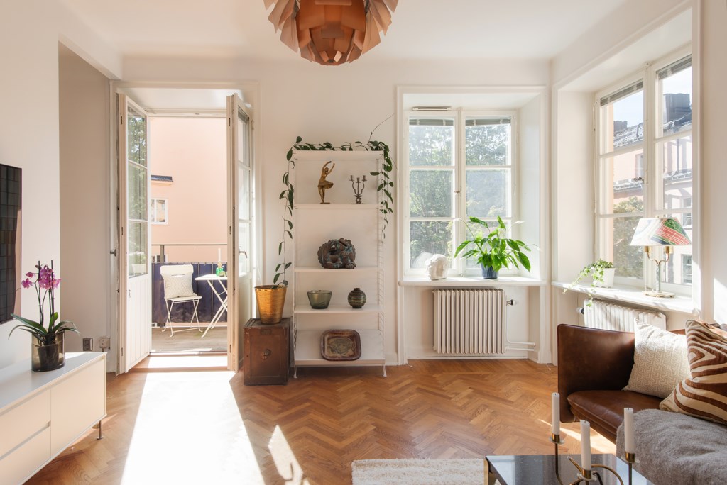 Rörstrandsgatan 15, 3,5 tr