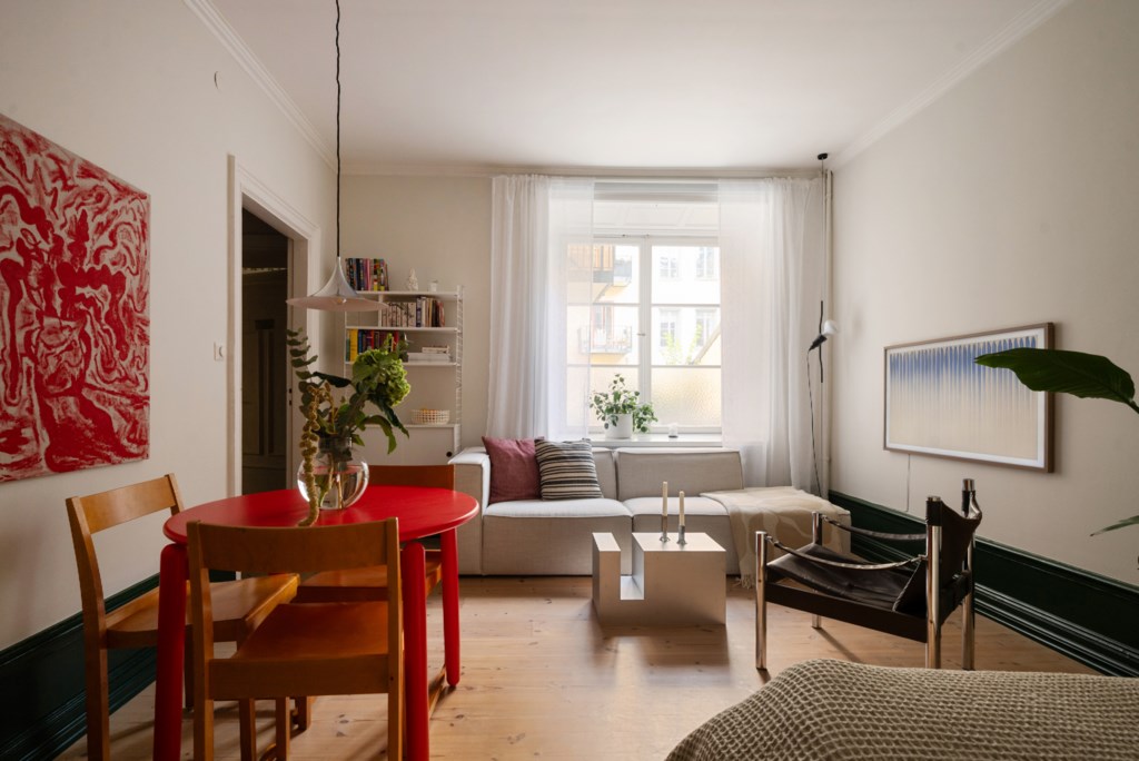 Bergsgatan 27A