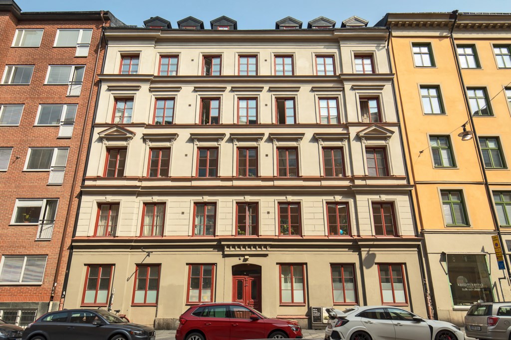 Åsögatan 157