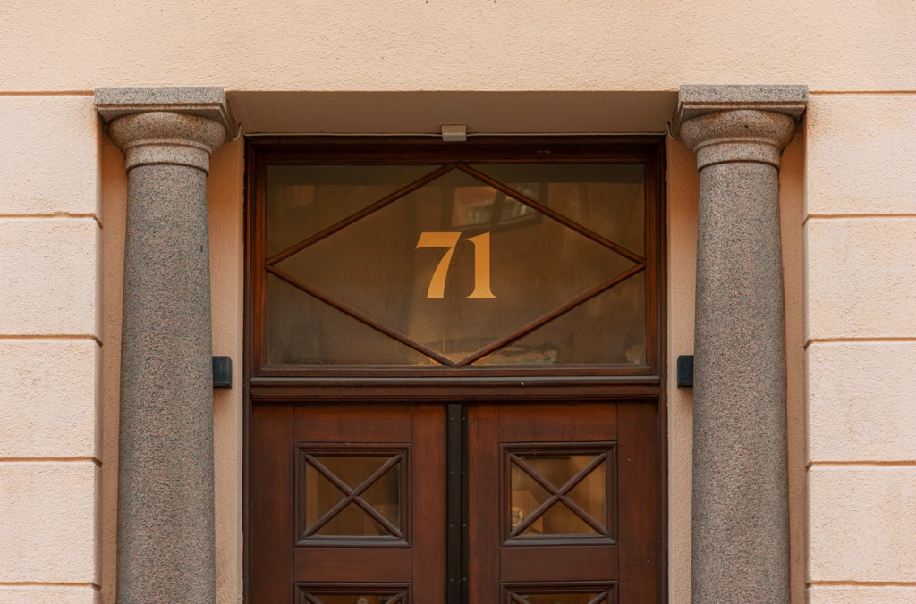 Gotlandsgatan 71