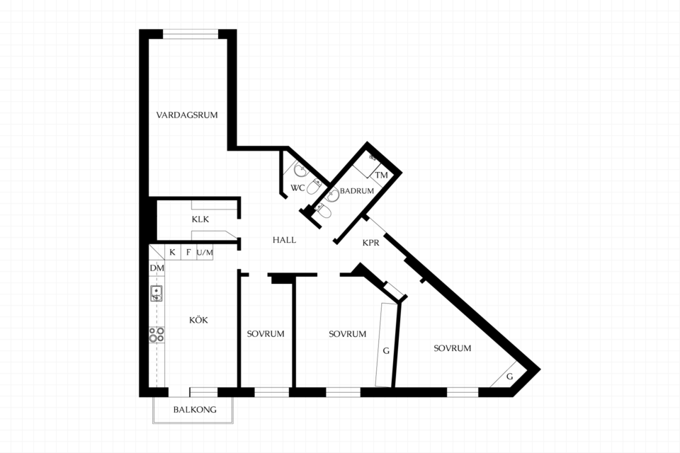 Ringvägen 83 A